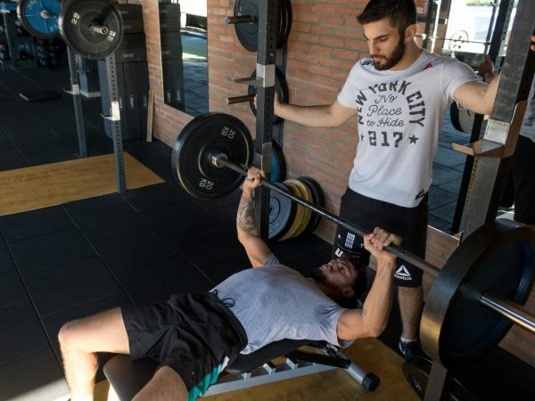 Seguimiento total dieta + entreno durante 3 meses