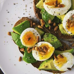 Dieta personalizada 1 año